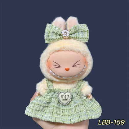 Soft, Small & Slightly Sassy