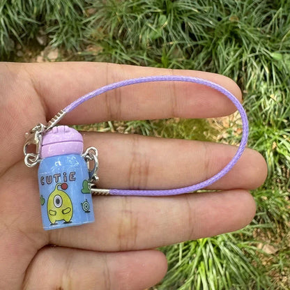 Labubu 15-17cm Idol Drink Accessories