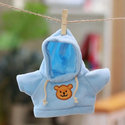 Mini Backpack & Hoodie Outfit