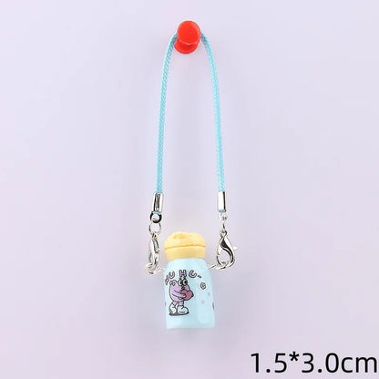 17cm POP MART Doll Accessories Set