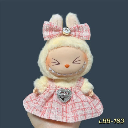 Soft, Small & Slightly Sassy