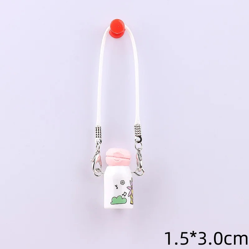 17cm POP MART Doll Accessories Set