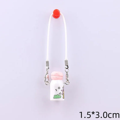 17cm POP MART Doll Accessories Set