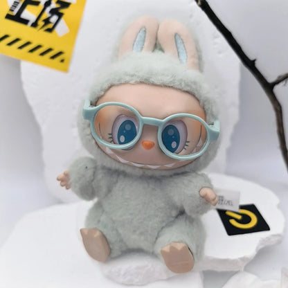 17cm POP MART Doll Accessories Set