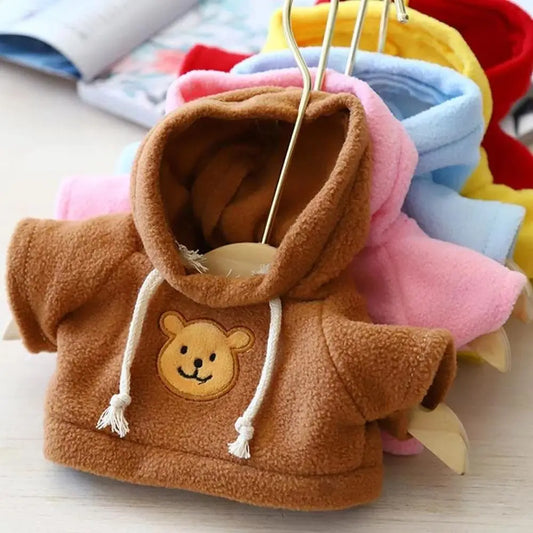 Mini Backpack & Hoodie Outfit