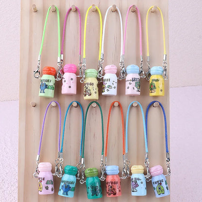 17cm POP MART Doll Accessories Set