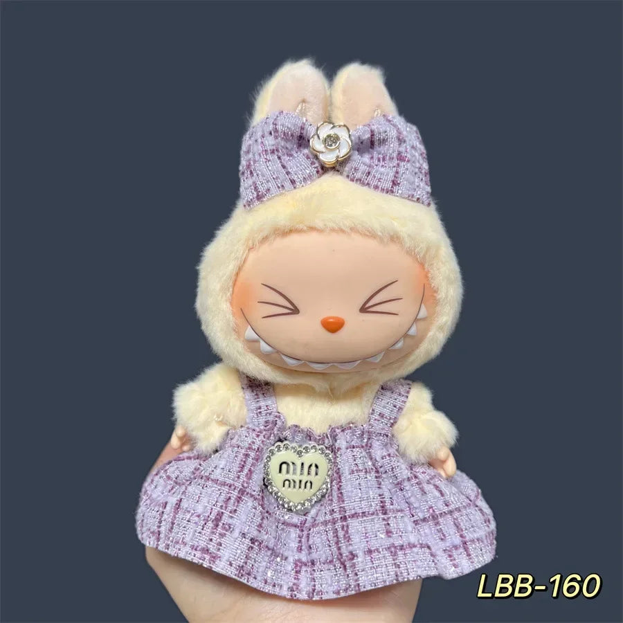 Soft, Small & Slightly Sassy