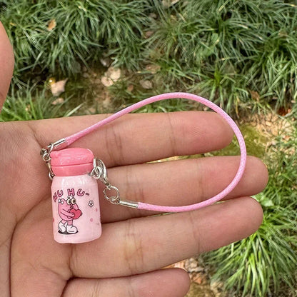 Labubu 15-17cm Idol Drink Accessories