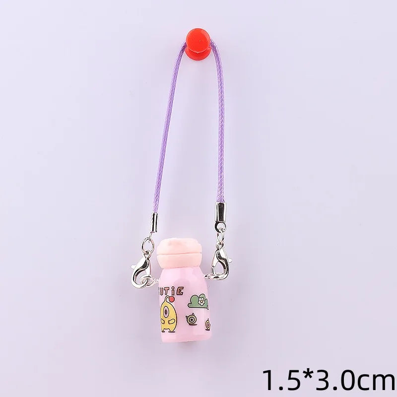 17cm POP MART Doll Accessories Set